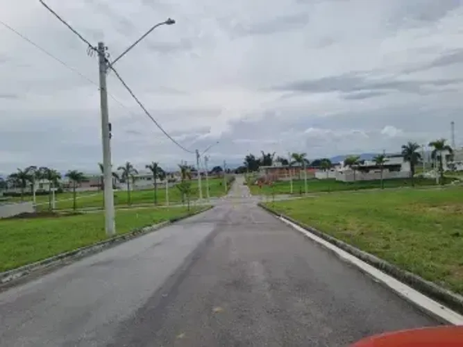WF / TERRENO NO CONDOMINIO VEREDAS DO CAMPO