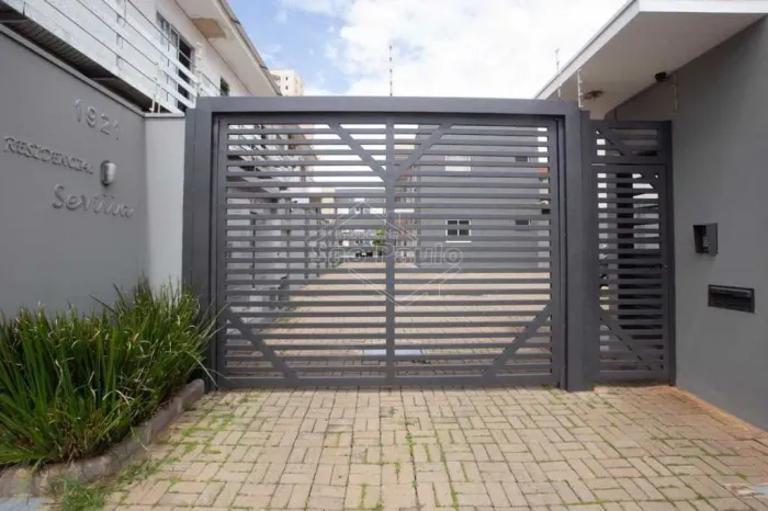 Locação de Apartamentos / Kitnet na cidade de Araraquara