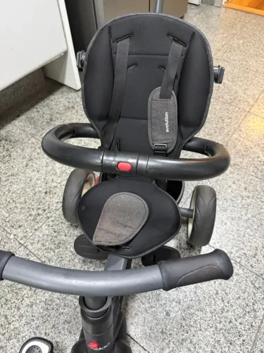 Triciclo