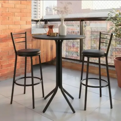 MESA BISTRÔ