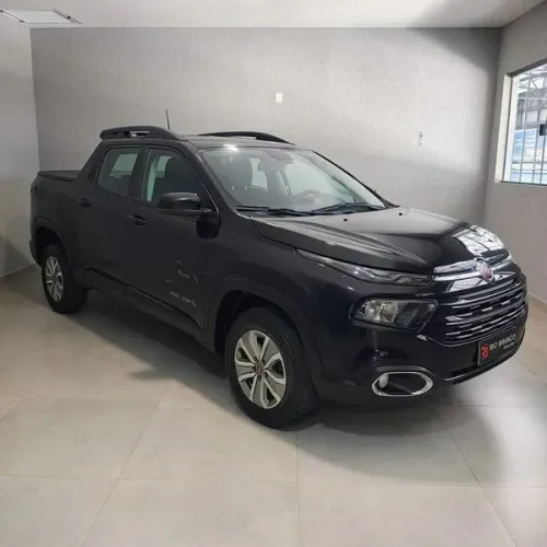 Fiat Toro Opening Edition 1.8 16V Flex Aut. 2017