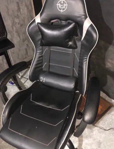 Cadeira gamer