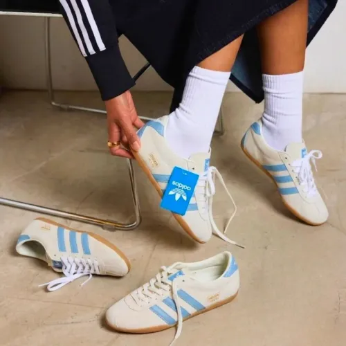 Adidas Tokyo premium importado