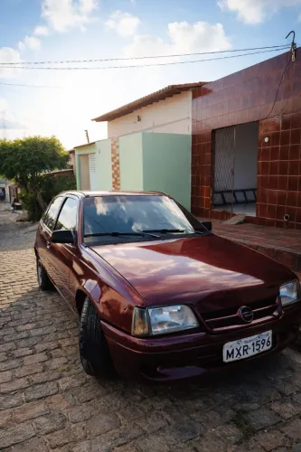 Chevrolet Kadett Gl/sl/lite/turim 1.8 1996