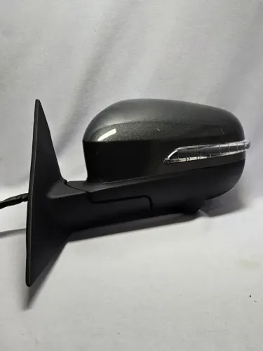 Retrovisor Caoa Tiggo 5x Com Câmera 2019 2020 2021 2022 Le (Usado)