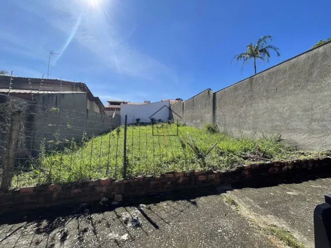 Terreno à Venda 360 m² Jardim América | Sorocaba/SP