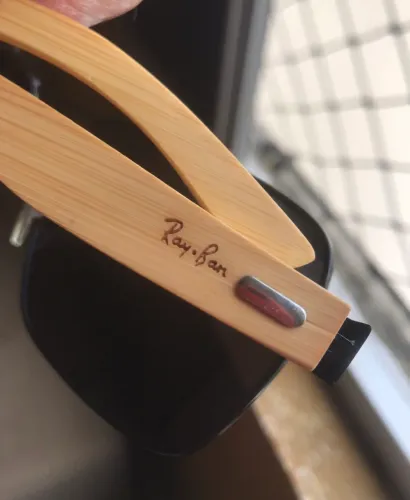 Óculos Ray Ban