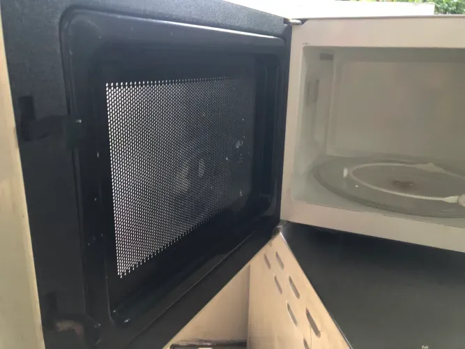 Micro-ondas 