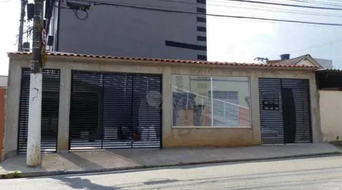 Casa com 2 quartos (02 suítes) à venda, 120 m² por R$ 570.000 - Vila Granada - São Paulo/S