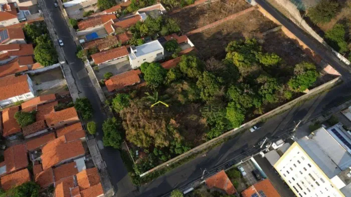 Terreno para Aluguel no Planalto Ininga Zona Leste de Teresina