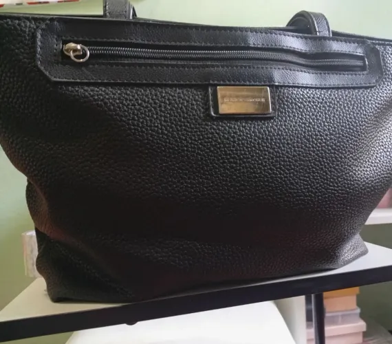 Bolsa ?