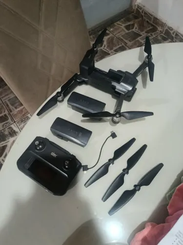 Drone SJRC F22 S