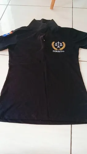 Fardas Seminovas Direito-Uefs