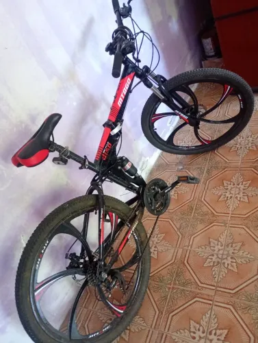 Bicicleta bike