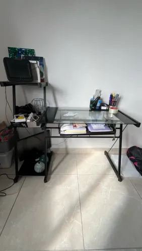 Mesa escritório