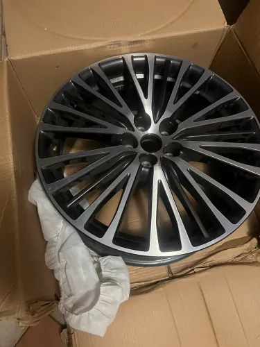 Roda Fiat Fastback Aro 18