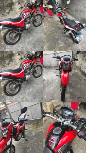 Segundo dono baixa kilometragem