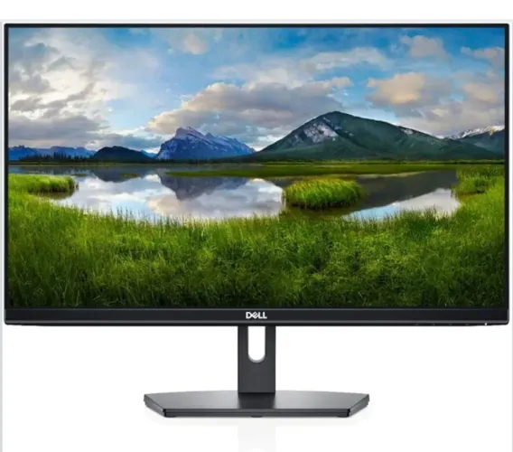 Monitor Dell Com Defeito