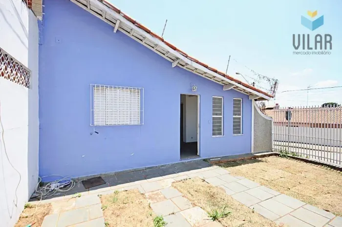 Salão para alugar, 44 m² por R$ 1.451,20/mês - Vila Angélica - Sorocaba/SP