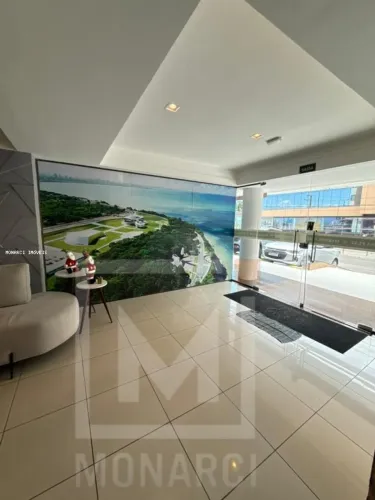 Flat para Venda em João Pessoa, Manaíra, 1 dormitório, 1 banheiro