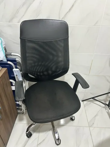 Cadeira de Escritório