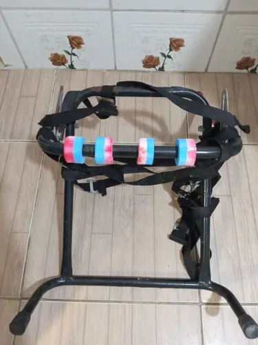 Suporte de bicicleta para carro