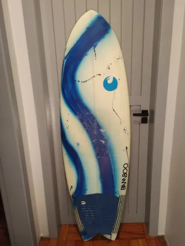 Prancha de surf
