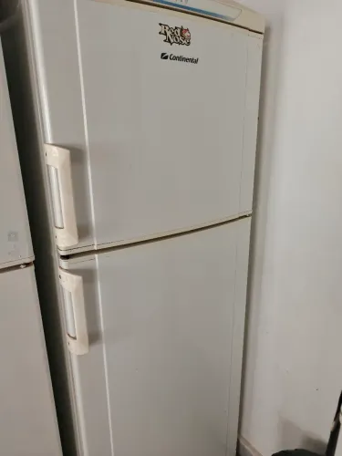 Geladeira Consul e continental 460 litros