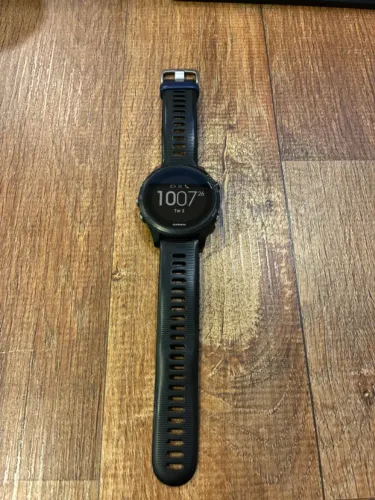 Garmin Forerunner 935 - Excelente estado | Relógio Multiesportivo Premium