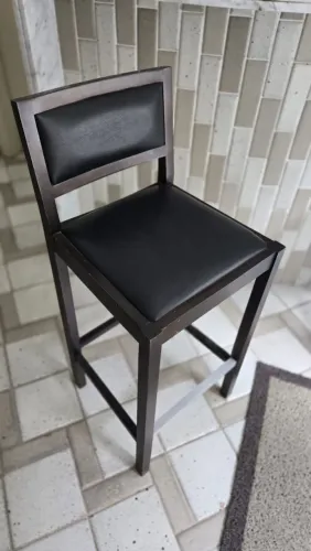 3 banquetas de bar