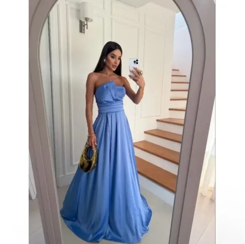 Vestido de festa