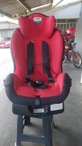Cadeirinha para carro