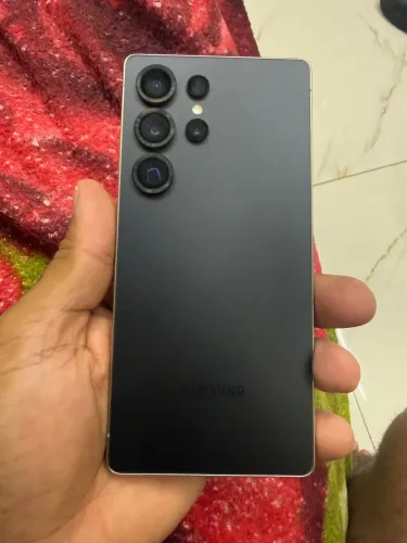 Samsung s 25 ultra 512 gb