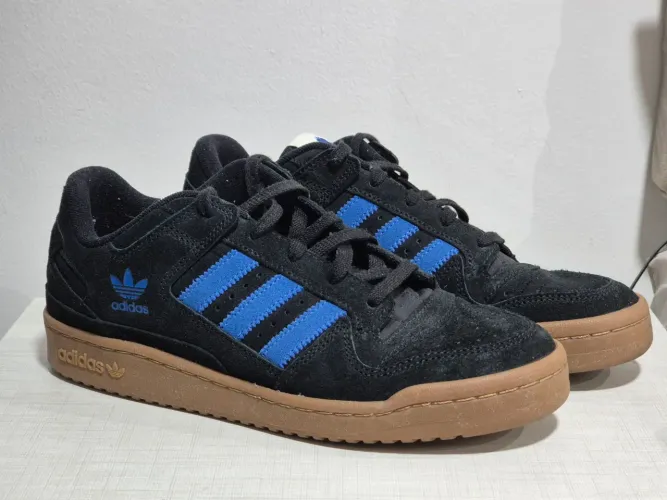 Tênis Adidas Forum Low tamanho 41