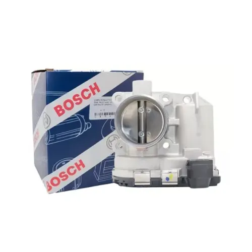 Corpo Borboleta Tbi Doblo Idea Palio 1.4 8v Bosch