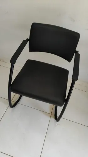 POLTRONA PARA ESCRITÓRIO
