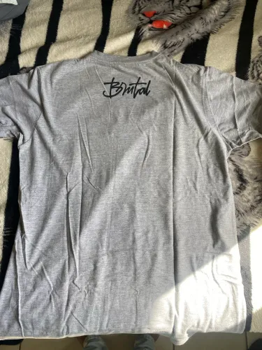 Camiseta BrutalKill