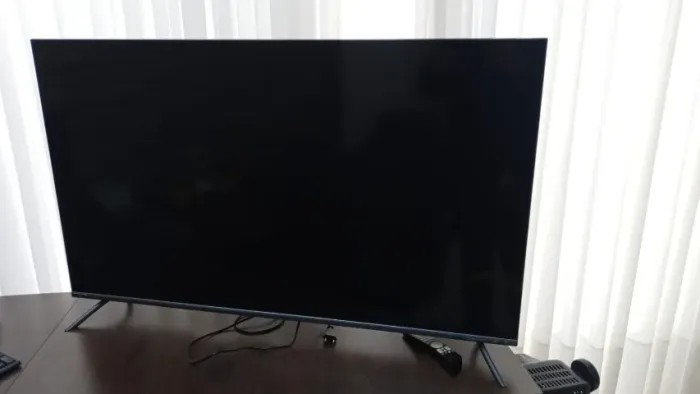 TV Philco 50" polegadas - Retirada de Peças