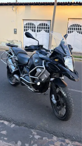 BMW R1250 GS Adventure 2023