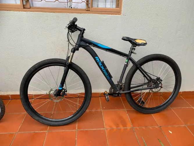 Bicicleta RockRider Aro 29