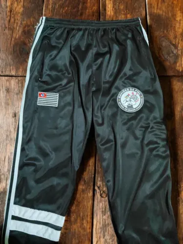 Calça Gaviões Da Fiel