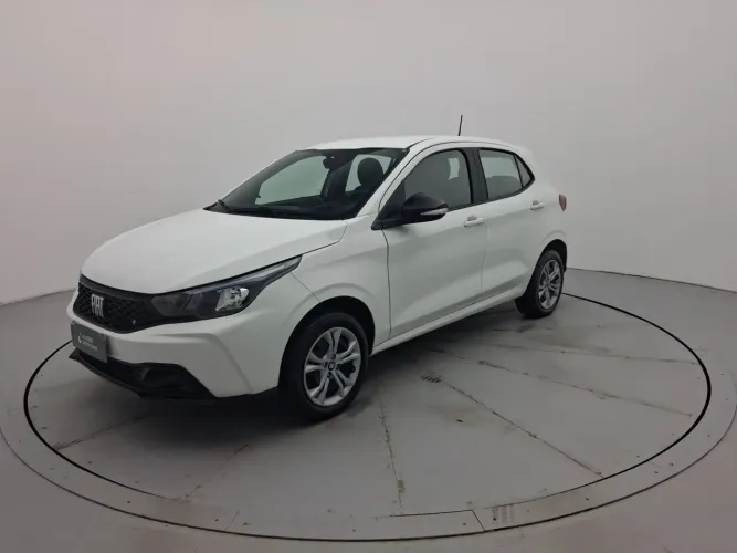 Fiat Argo Drive 1.0 Firefly 2026