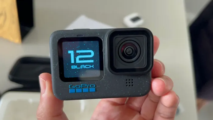 GoPro Hero Black 12