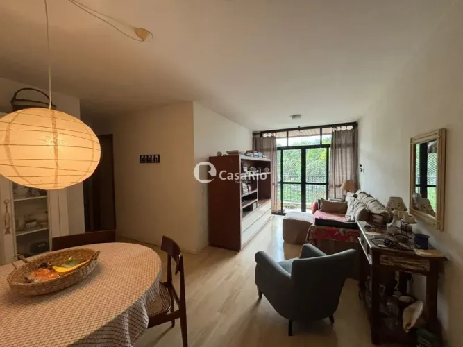 Pechincha | Apartamento 3 quartos