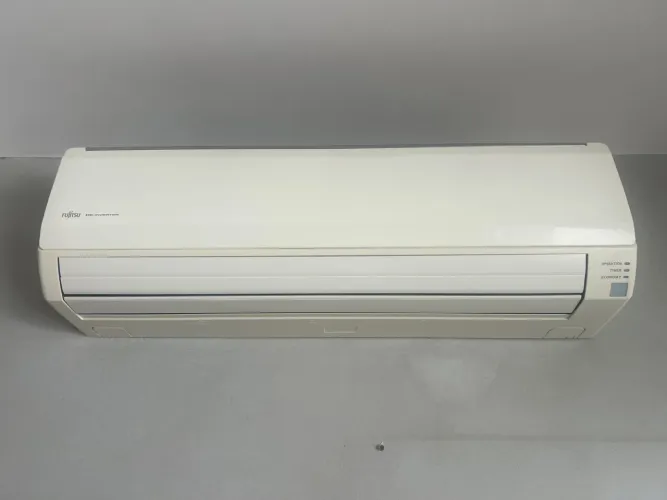 Ar condicionado split Fugitsu inveter 12mil btus