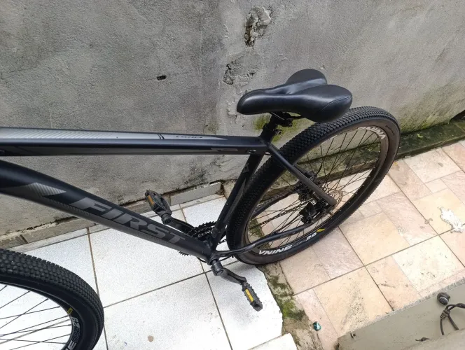 ? VENDO First Aro 29 - MTB