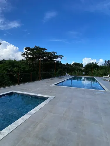 apartamento no canaa com 2/4