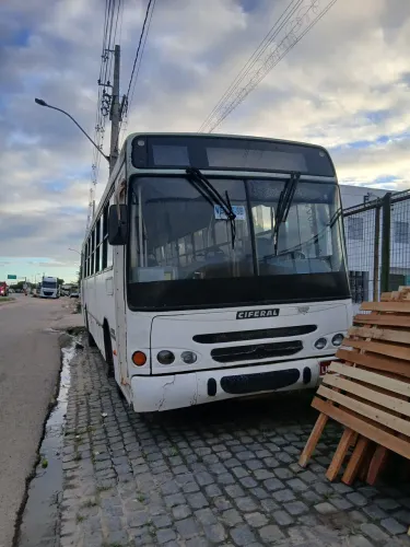 Onibus 1721