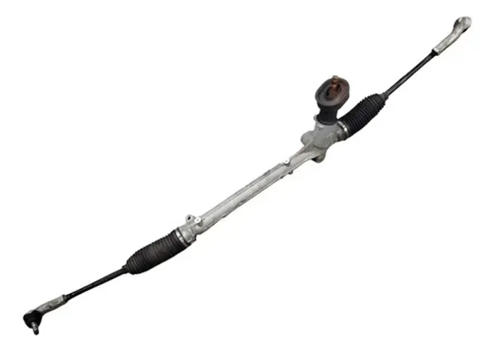 Caixa Direção Eletrica Polo Tcross 2019 2020 2021 2022