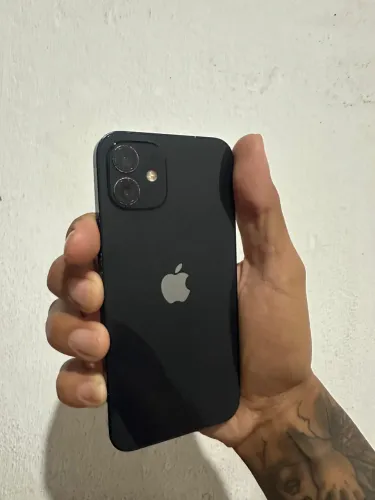 iPhone 12